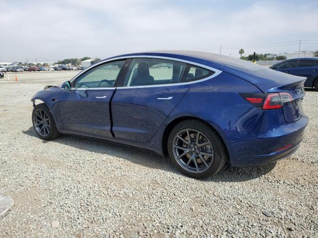 Vin: 5yj3e1ea5jf010550, lot: 59343125, tesla model 3 20182