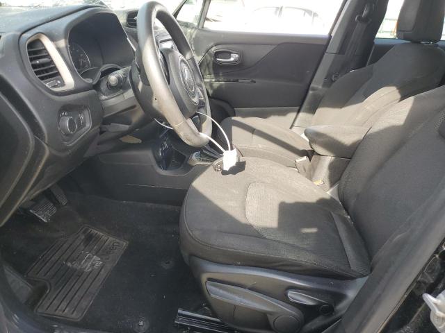 2017 JEEP RENEGADE S ZACCJBAB3HPG37413