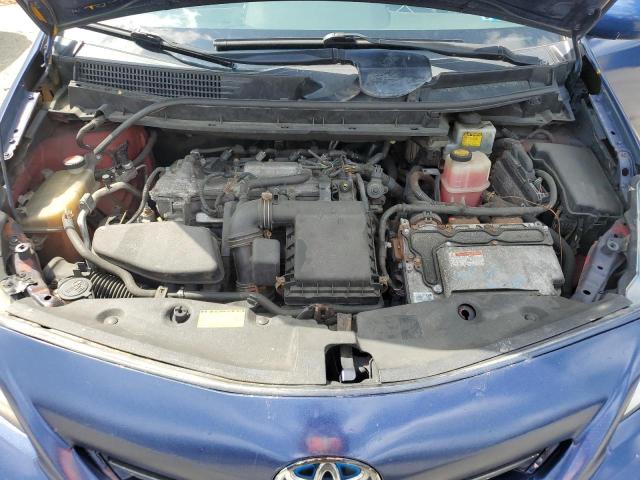 2012 TOYOTA PRIUS V - JTDZN3EU7C3139129
