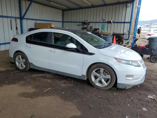 Vin: 1g1ra6e40cu103976, lot: 60141145, chevrolet volt 20124