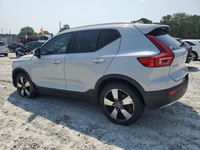 Vin: yv4162uk0l2234297, lot: 58569785, volvo xc40 t5 momentum 20202