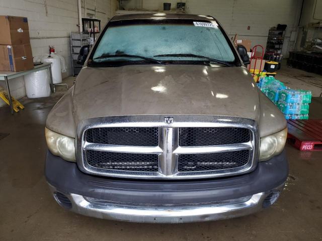 2002 DODGE RAM 1500 #3301605647