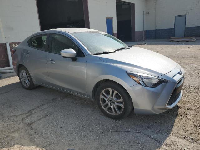 Vin: 3mydlbyv9jy321662, lot: 61241705, toyota yaris 20184