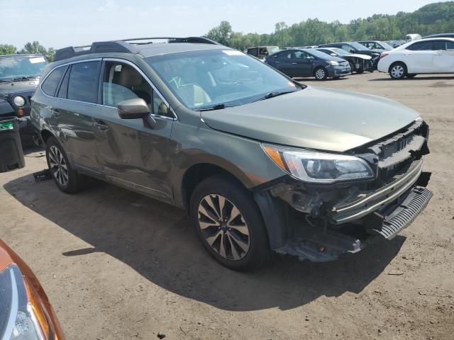 Vin: 4s4bsencxg3303665, lot: 60307755, subaru outback 3.6r limited 20164