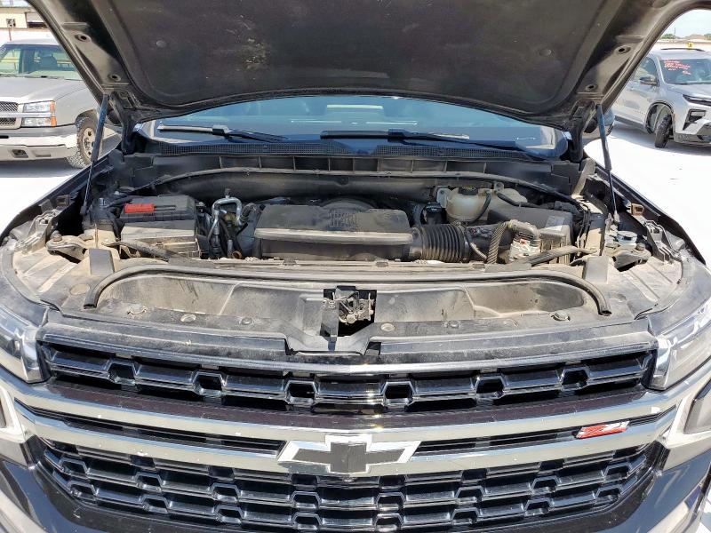 2021 CHEVROLET TAHOE K150 - 1GNSKPKD6MR114623