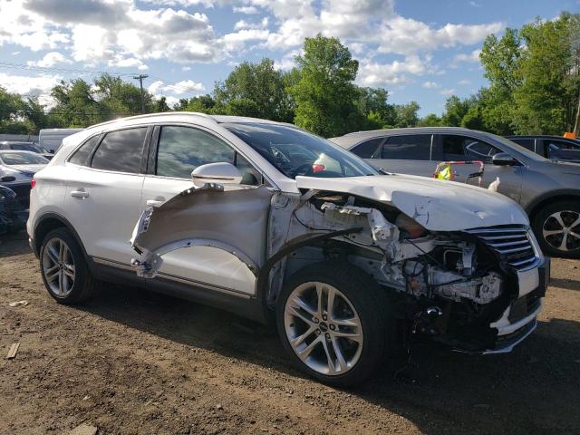 2018 LINCOLN MKC RESERV 5LMCJ3D94JUL13544