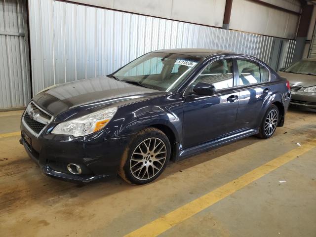 SUBARU LEGACY 2.5