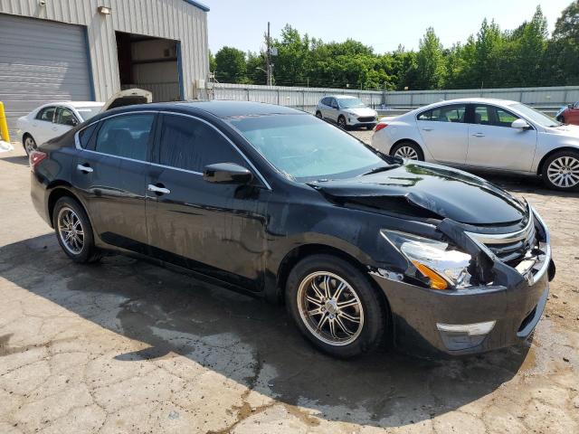 Vin: 1n4al3ap3dc905254, lot: 58583205, nissan altima 2.5 20134