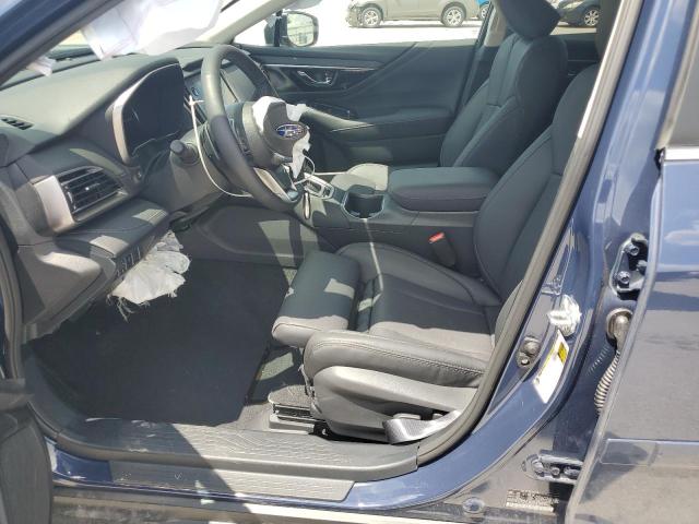 2025 SUBARU OUTBACK LIMITED 4S4BTANC6S3261526