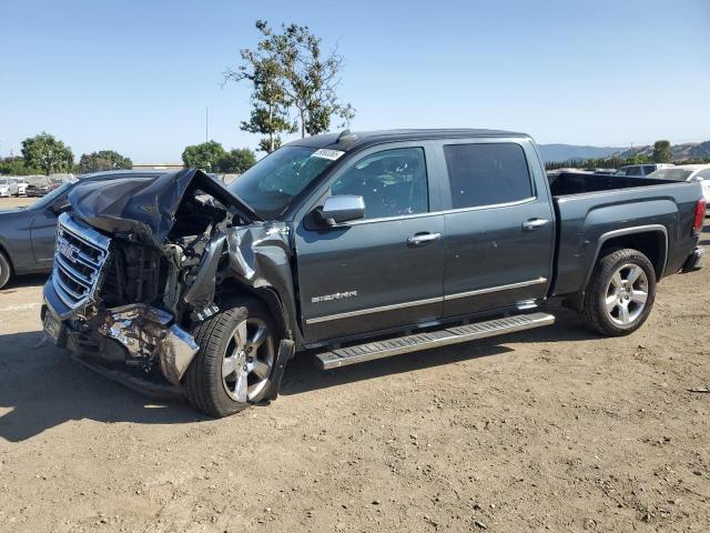 Vin: 3gtu2nec6jg209414, lot: 59583365, gmc sierra k1500 slt 2018 img_1