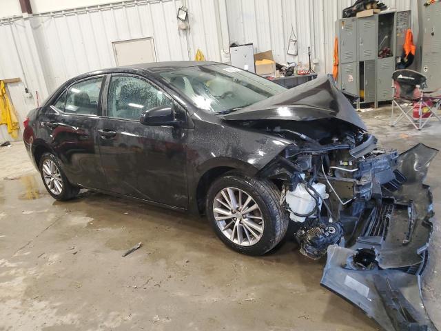 Vin: 5yfburhe7ep066737, lot: 59625245, toyota corolla l 20144