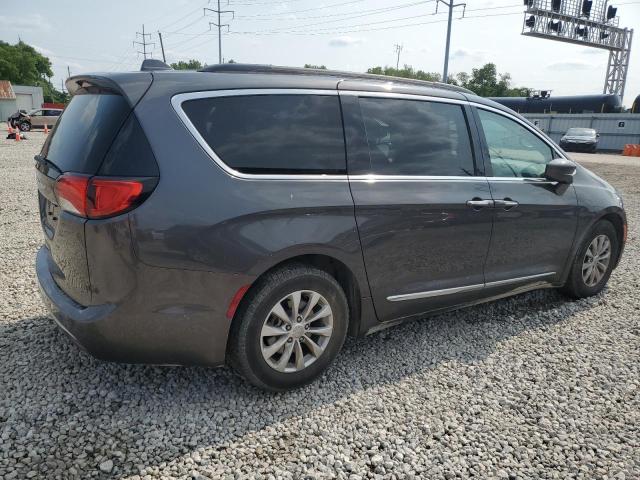 Vin: 2c4rc1bg2hr505408, lot: 60406905, chrysler pacifica touring l 20173