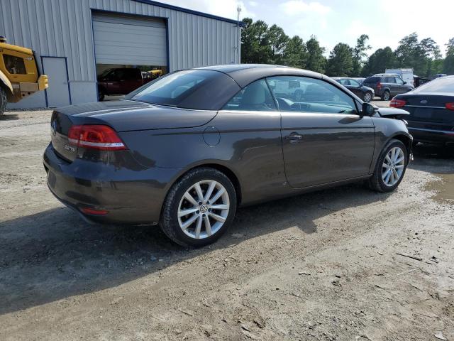 Vin: wvwbw8ah2fv002371, lot: 61333255, volkswagen eos komfort 20153