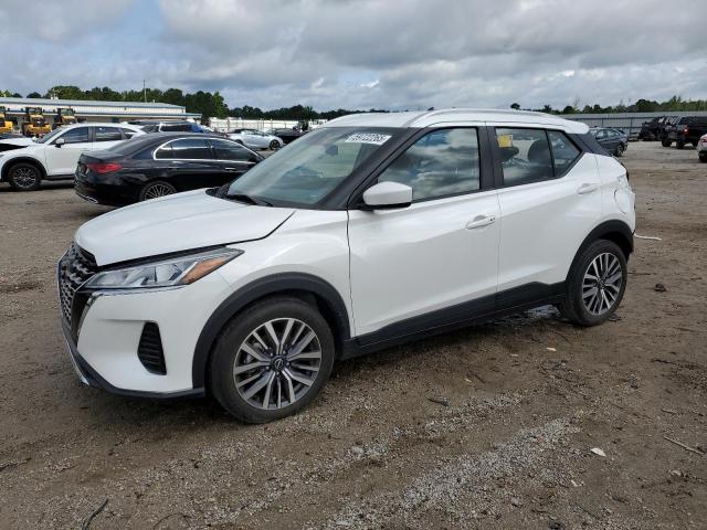 NISSAN KICKS SV