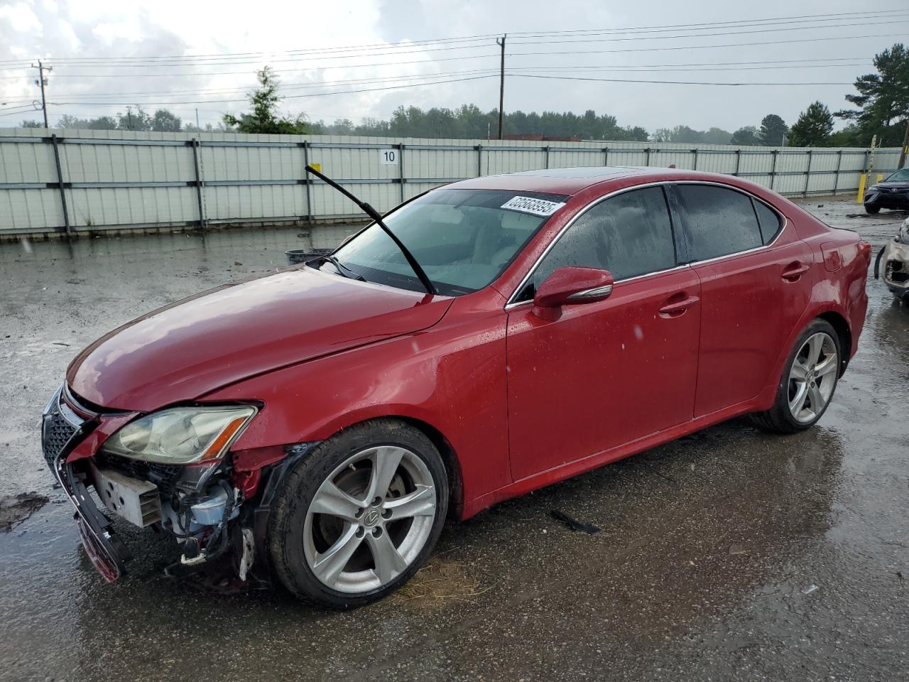 LEXUS IS 250