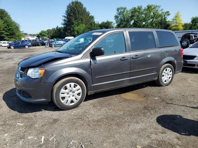 DODGE GRAND CARA