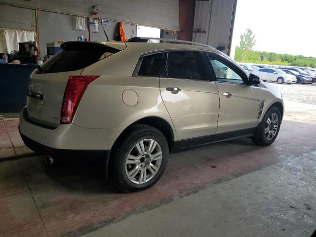Vin: 3gyfnae36cs507464, lot: 58966565, cadillac srx luxury collection 20123