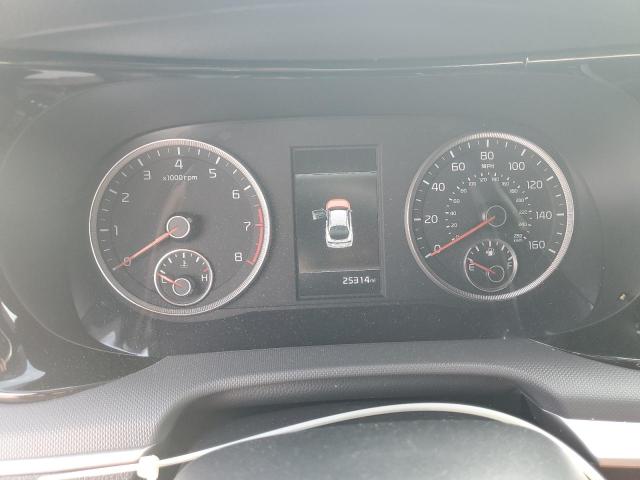 2024 KIA K5 GT LINE - 5XXG64J29RG241474