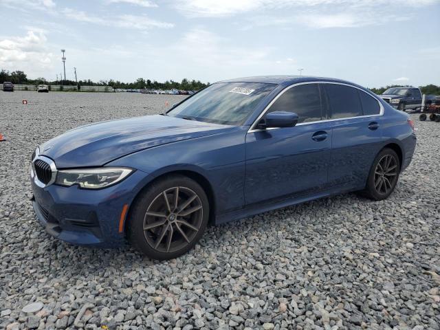 Vin: 3mw5r1j08n8c24403, lot: 59592785, bmw 3 series 2022 img_1
