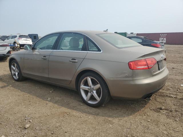 Vin: wauffafl4bn009433, lot: 59301185, audi a4 premium plus 20112
