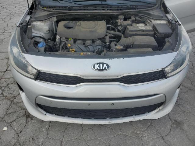 2019 KIA RIO S 3KPA24ABXKE167417