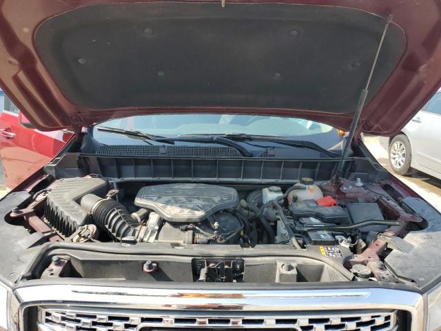2019 GMC ACADIA DEN - 1GKKNXLS5KZ128348
