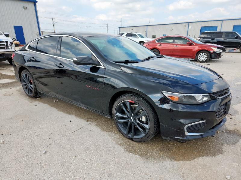 Vin: 1g1zd5st5jf222198, lot: 59545845, chevrolet malibu lt 20184