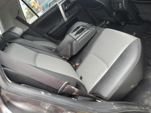 2016 TOYOTA 4RUNNER SR JTEBU5JR8G5336446