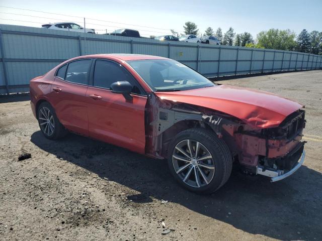 Vin: 7jrl12tz5ng174341, lot: 58505875, volvo s60 b5 mom b5 momentum 20224