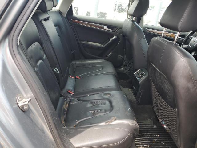 wauwfafl1ba016833 - 2011 Audi a4 premium plus - #61399855