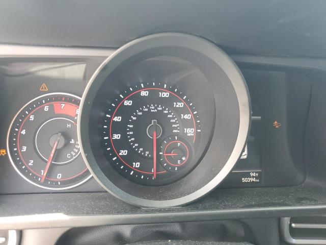 2021 HYUNDAI ELANTRA SE 5NPLM4AG4MH019888