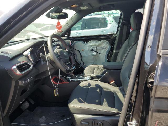 2023 CHEVROLET TRAILBLAZE KL79MTSL4PB185315
