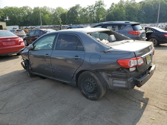 Vin: 2t1bu4ee2cc784314, lot: 57239015, toyota corolla base 20122