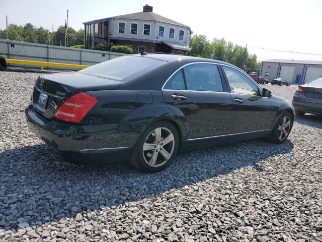 Vin: wddng8gb3ba375391, lot: 58205015, mercedes-benz s-class 550 4matic 20113