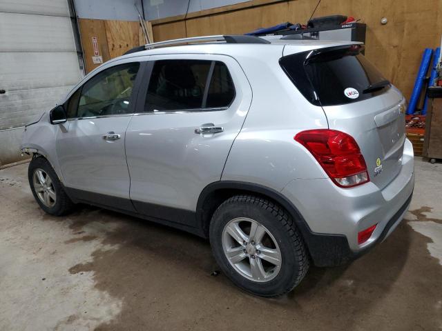Vin: kl7cjlsbxjb521689, lot: 61408555, chevrolet trax 1lt 20182
