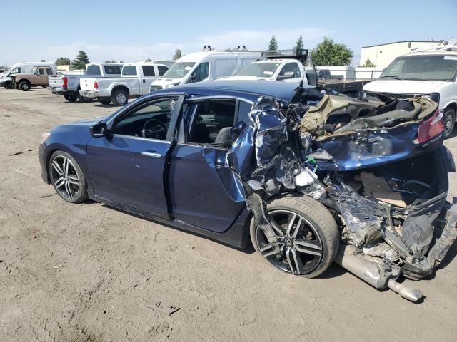 Vin: 1hgcr2f53ga079414, lot: 59624095, honda accord sport 20162