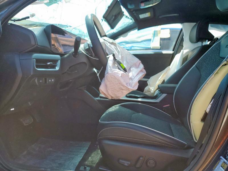 2025 KIA K4 GT LINE - 3KPFW4DE1SE098567