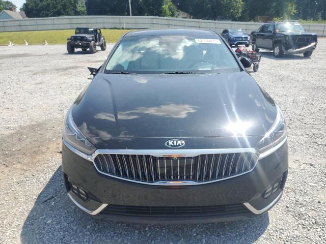 2017 KIA CADENZA PR KNALC4J10H5064912