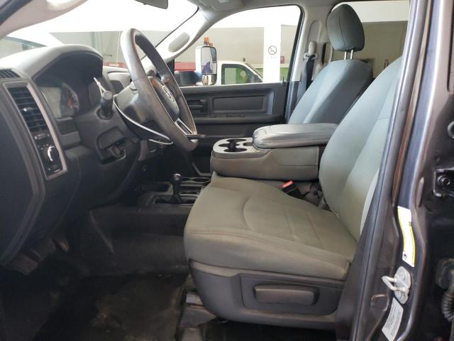 2017 RAM 3500 ST 3C63R3GLXHG623791