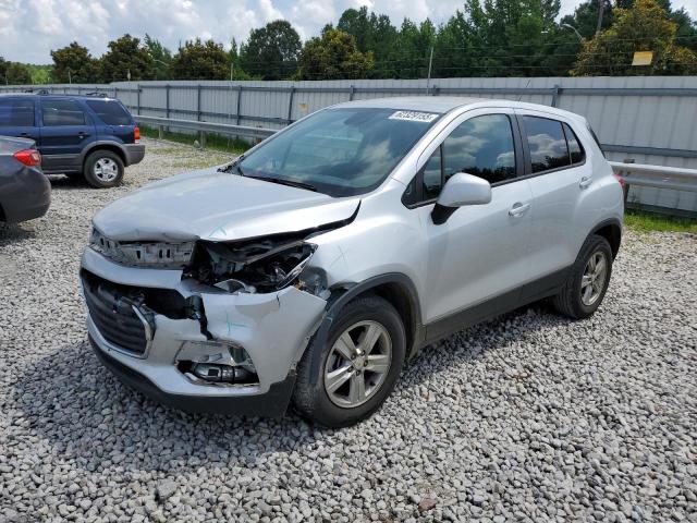 CHEVROLET TRAX LS