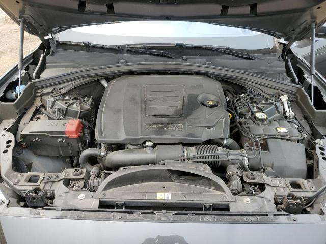 2018 JAGUAR F-PACE PRE - SADCJ2FX4JA247404