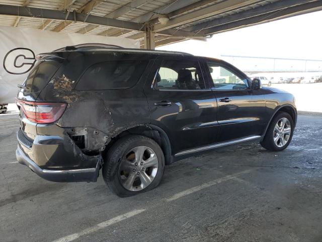 2014 DODGE DURANGO LI - 1C4RDJDG0EC278721