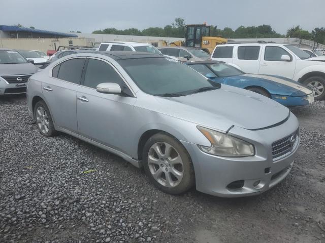 Vin: 1n4aa5ap4ec432161, lot: 61931435, nissan maxima s 20144