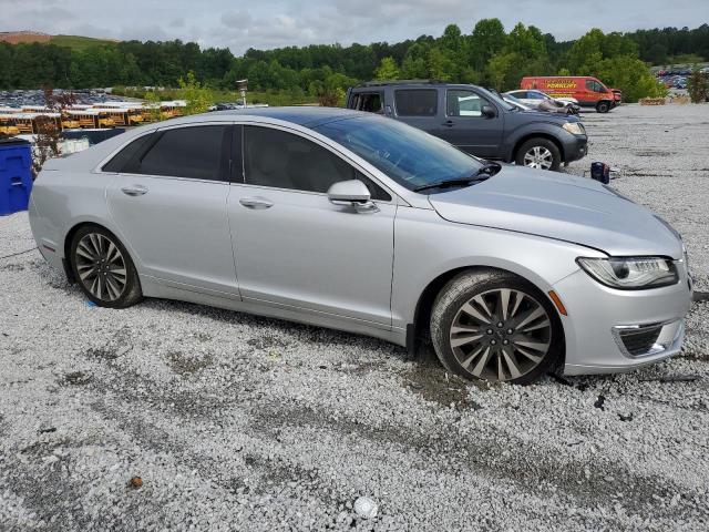2017 LINCOLN MKZ RESERV 3LN6L5E98HR663426