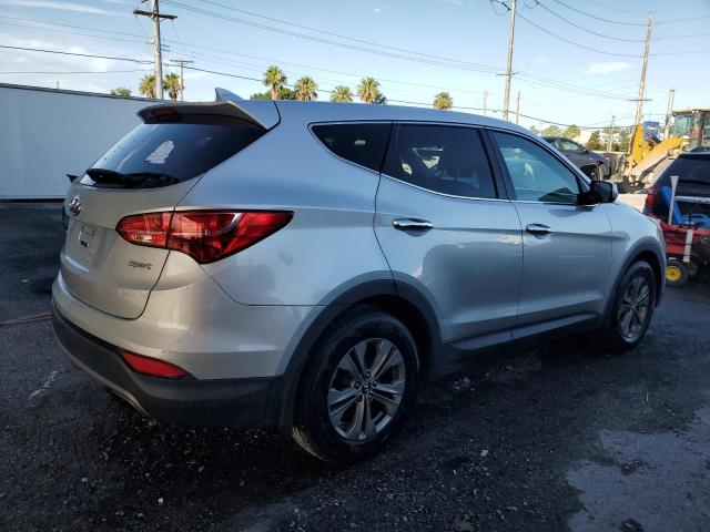 Vin: 5xyzt3lb4eg172224, lot: 61212975, hyundai santa fe 20143