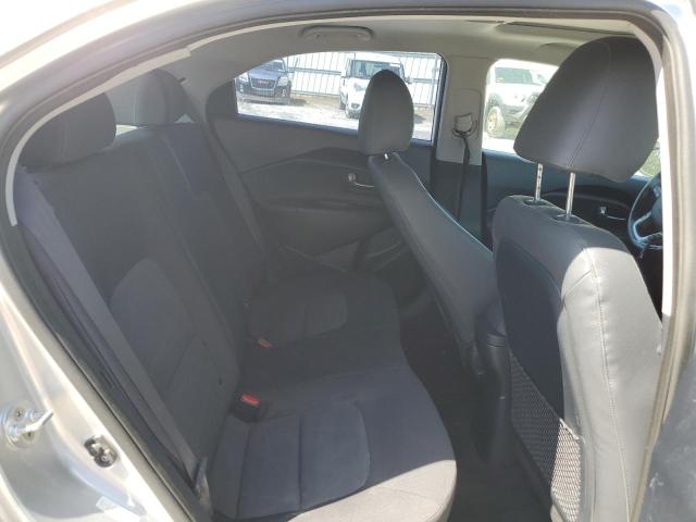 2016 KIA RIO EX KNADN5A32G6676186
