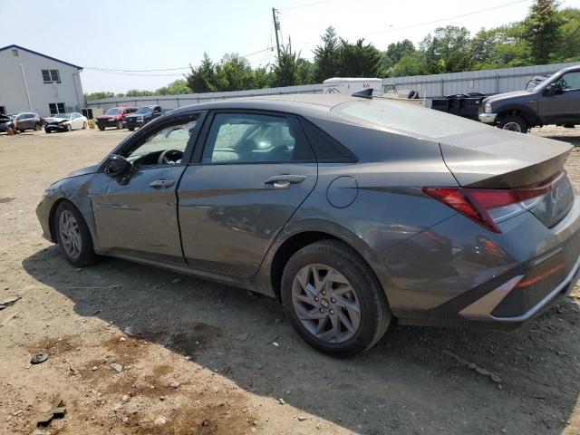 Vin: kmhlm4dg3ru784983, lot: 59985405, hyundai elantra sel 20242