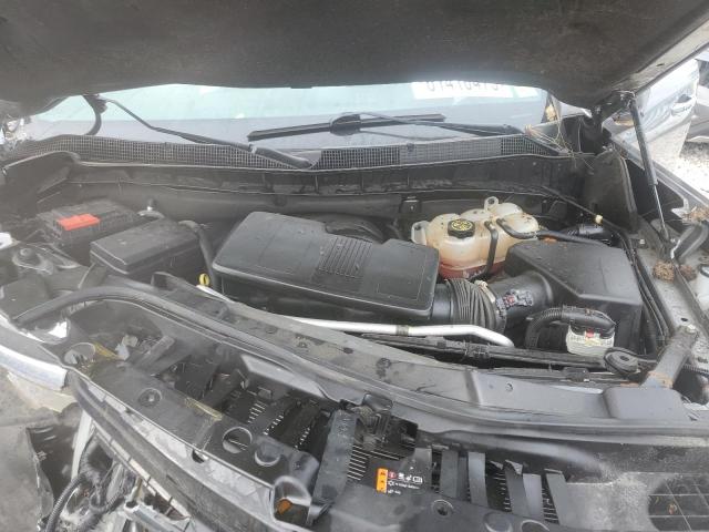 2023 CHEVROLET SILVERADO - 1GCUDJEL9PZ192524