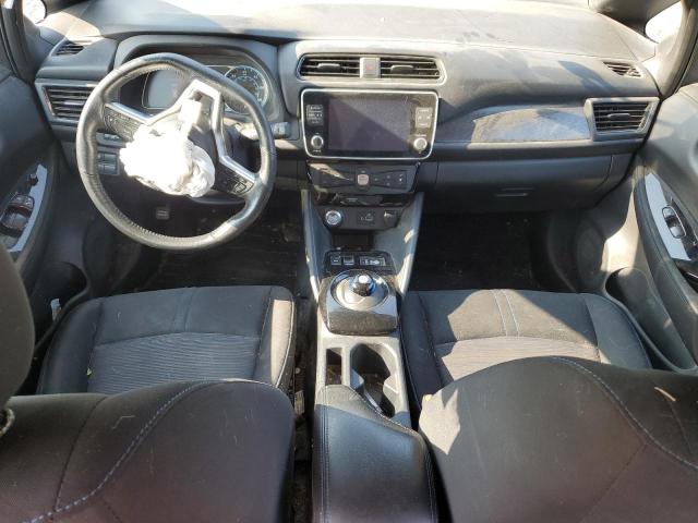 2019 NISSAN LEAF S PLU 1N4BZ1CP3KC315833
