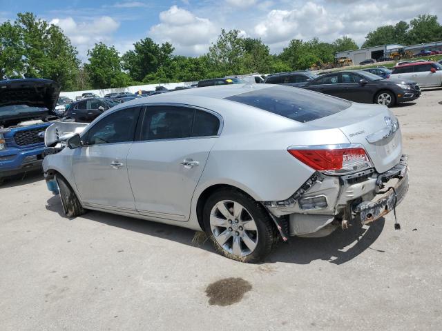 Vin: 1g4gc5egxaf202296, lot: 61000955, buick lacrosse cxl 20102